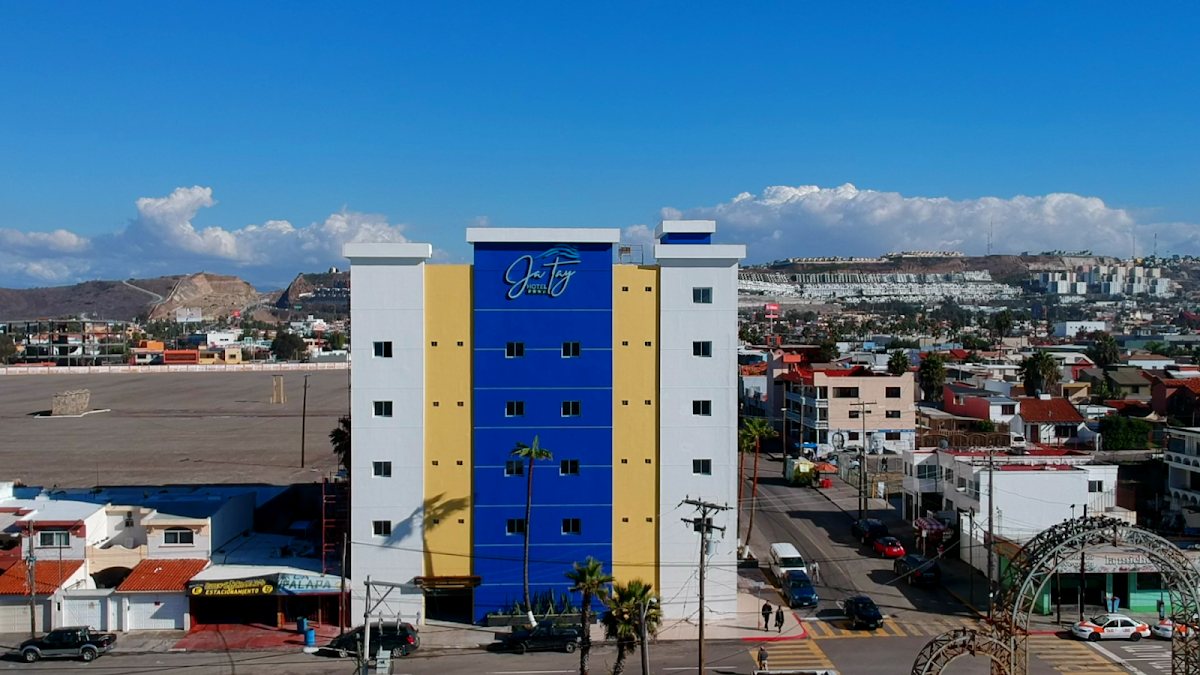 Hotel Jatay
