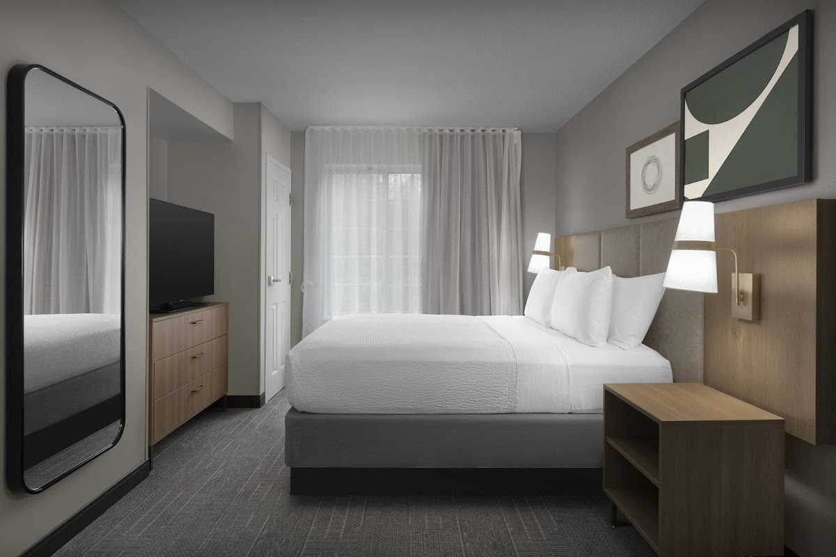 Staybridge Suites Raleigh-Durham Apt-Morrisville by IHG photo 2