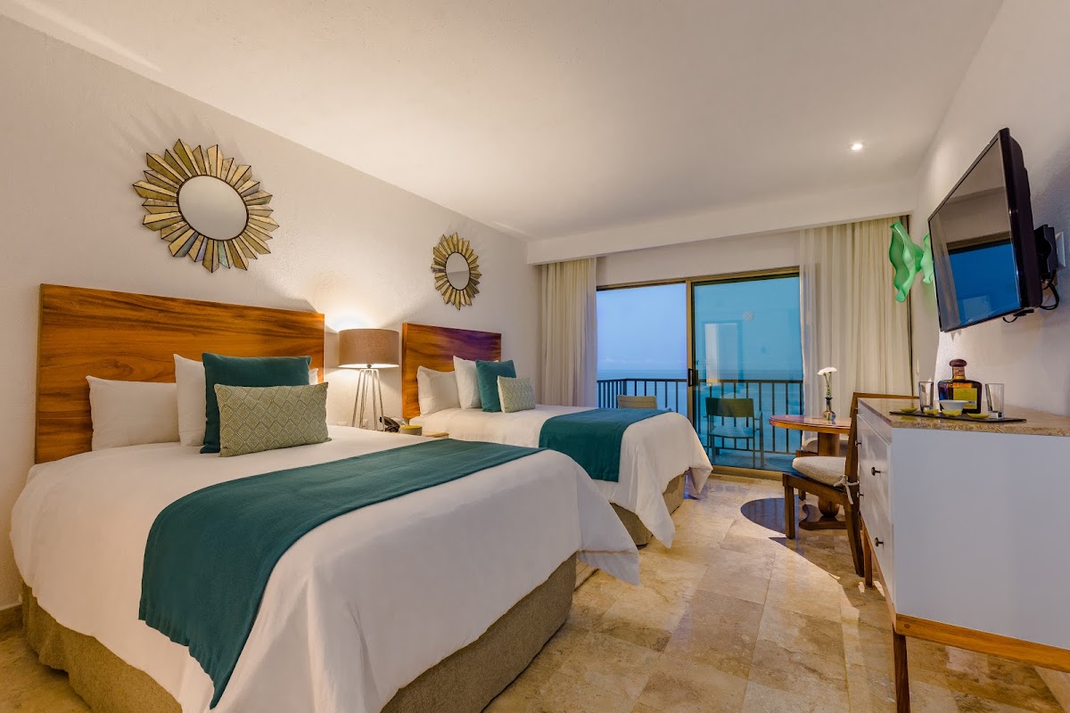 Villa Premiere Boutique Hotel & Romantic Getaway photo 2
