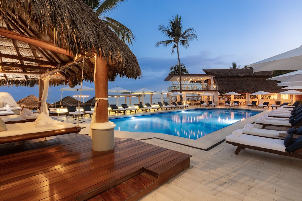 Villa Premiere Boutique Hotel & Romantic Getaway photo 3