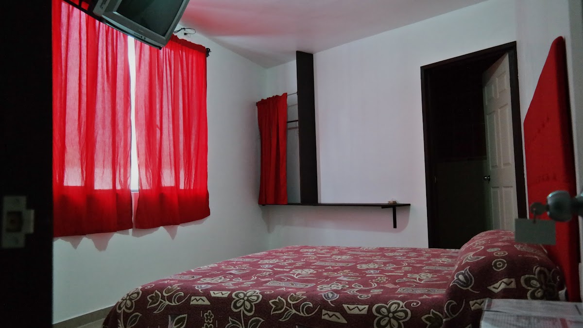 Hotel Juan Pablo II photo 2