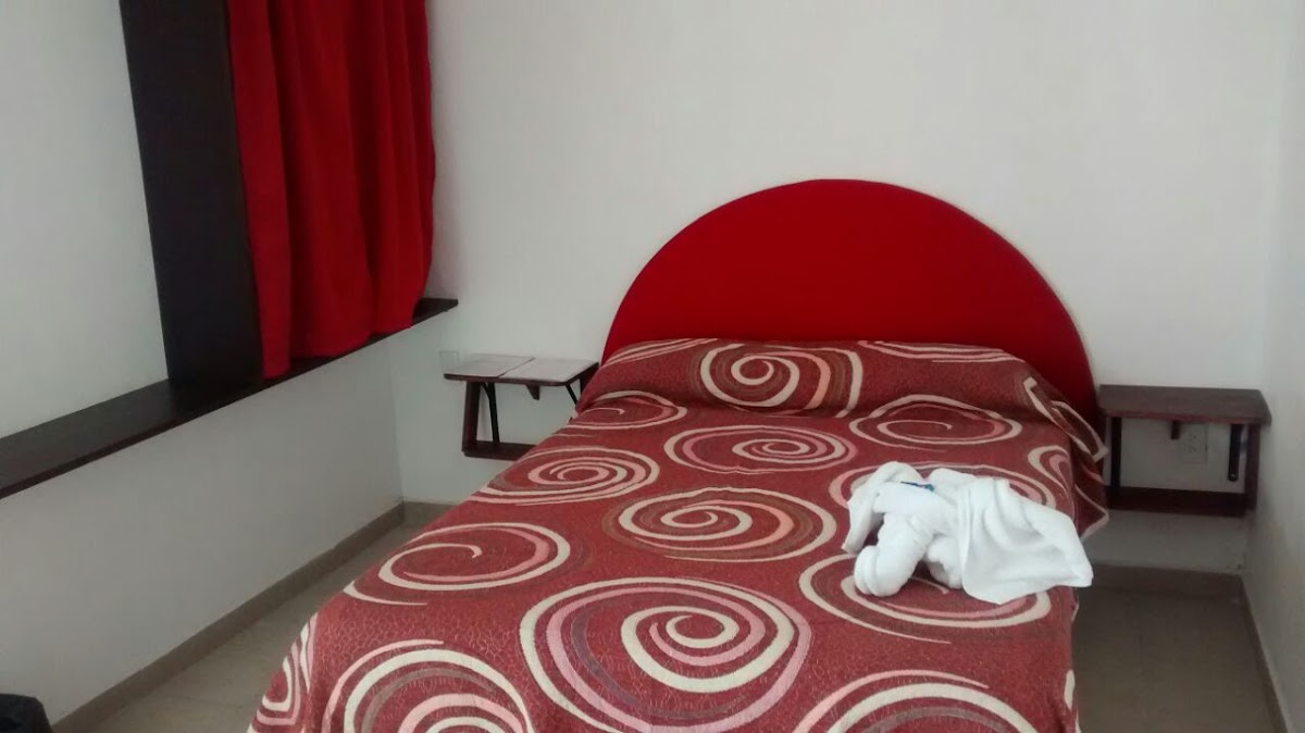 Hotel Juan Pablo II photo 3
