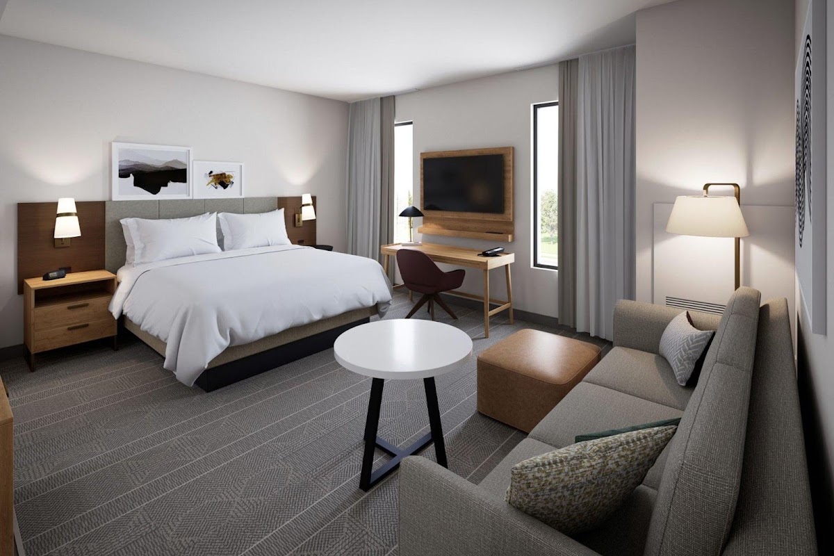 Staybridge Suites Port Elgin by IHG photo 2