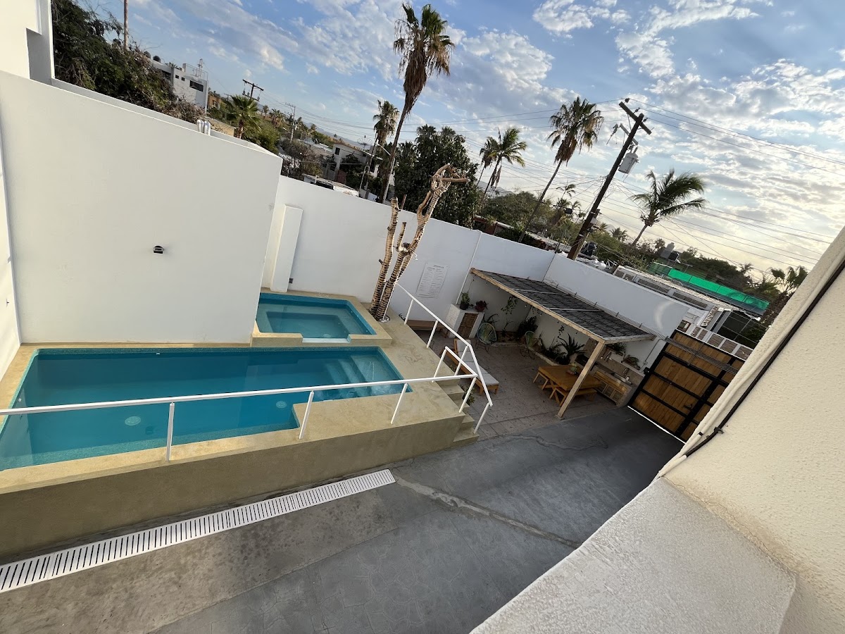 Hotel Casa Palo Verde photo 3