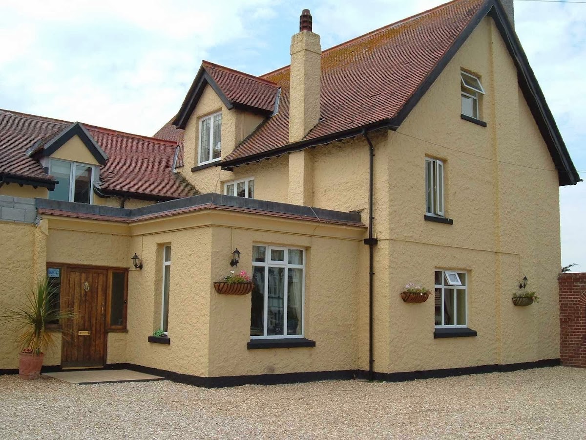 Gratton Lodge