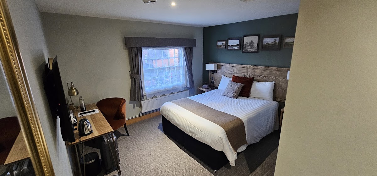 Crewe & Harpur by Marston's Inns