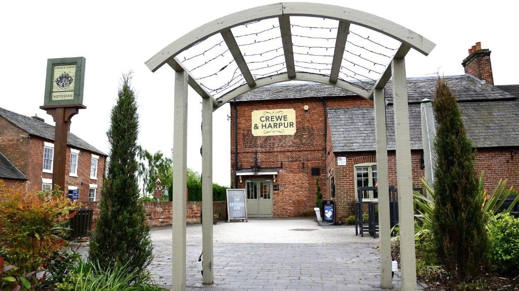 Crewe & Harpur by Marston's Inns photo 2