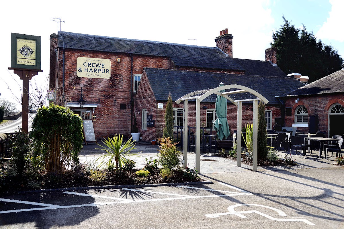 Crewe & Harpur by Marston's Inns photo 3