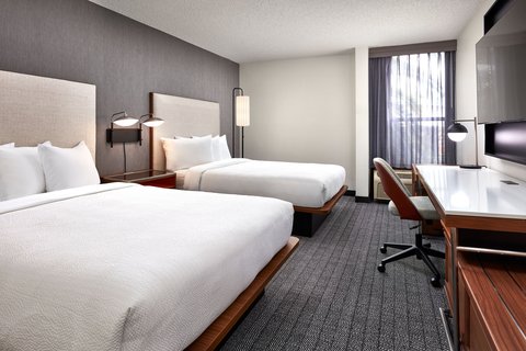 Courtyard by Marriott Vallejo Napa Valley photo 2