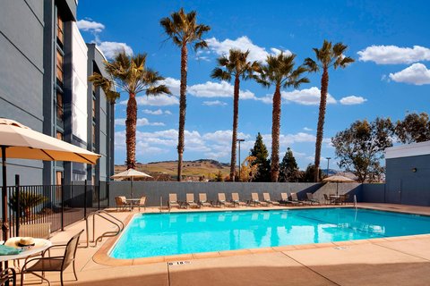 Courtyard by Marriott Vallejo Napa Valley photo 3