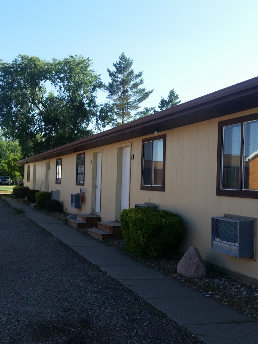 Sakakawea Motel photo 2