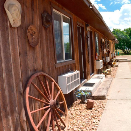 The Hideout Motel photo 3