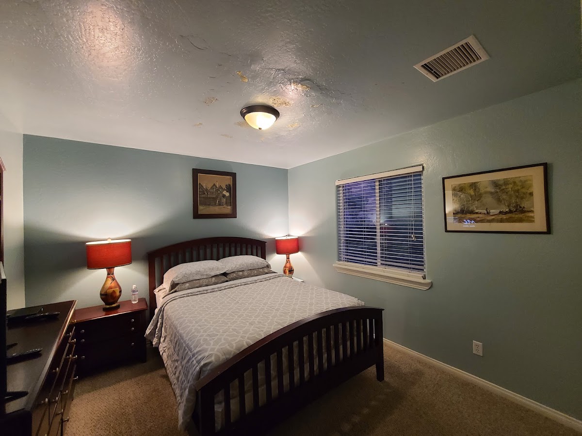 Sacred Mountain River Suites photo 2