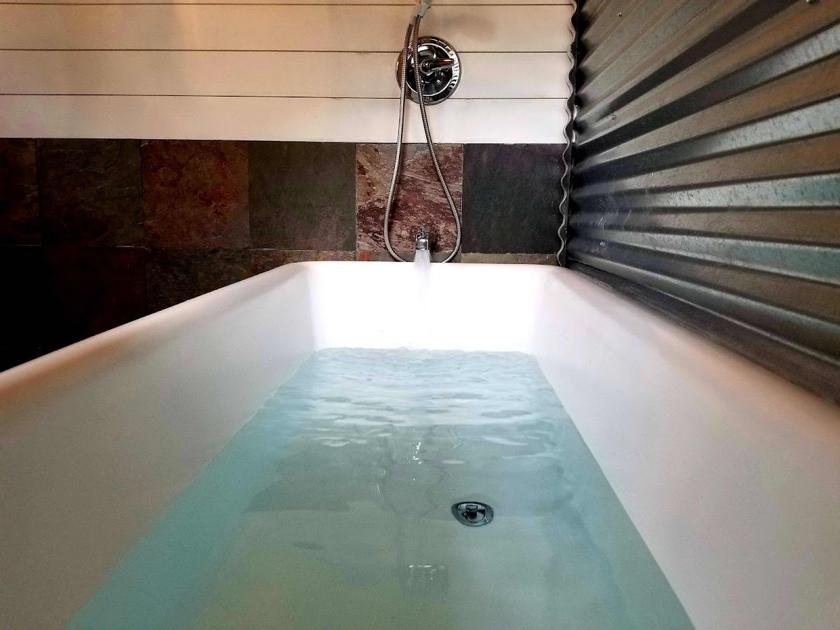 Sacred Mountain River Suites photo 3