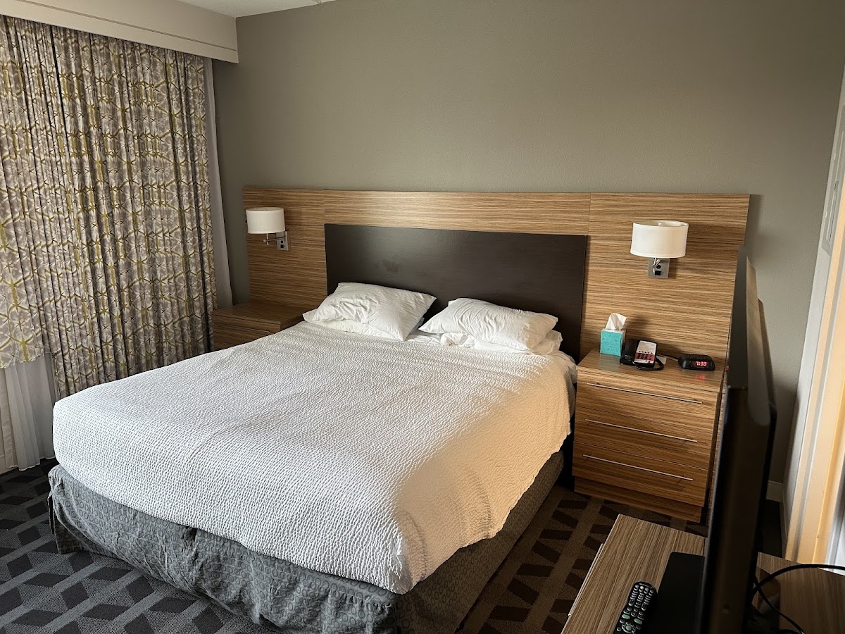 TownePlace Suites by Marriott Orlando at SeaWorld® photo 2