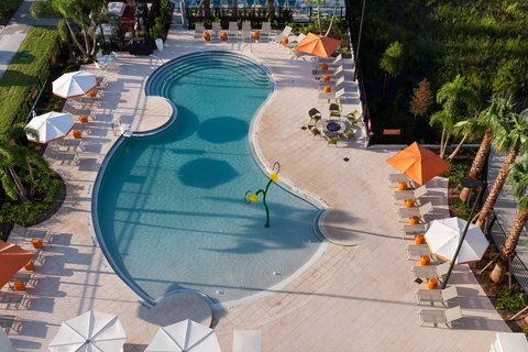 TownePlace Suites by Marriott Orlando at SeaWorld® photo 3
