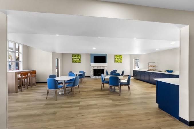 Park Inn by Radisson San Antonio Medical Center photo 2