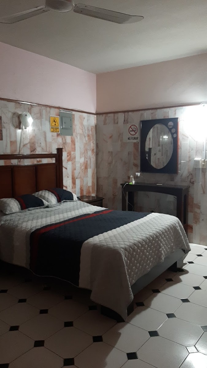 Hotel Posada del Bosque photo 2
