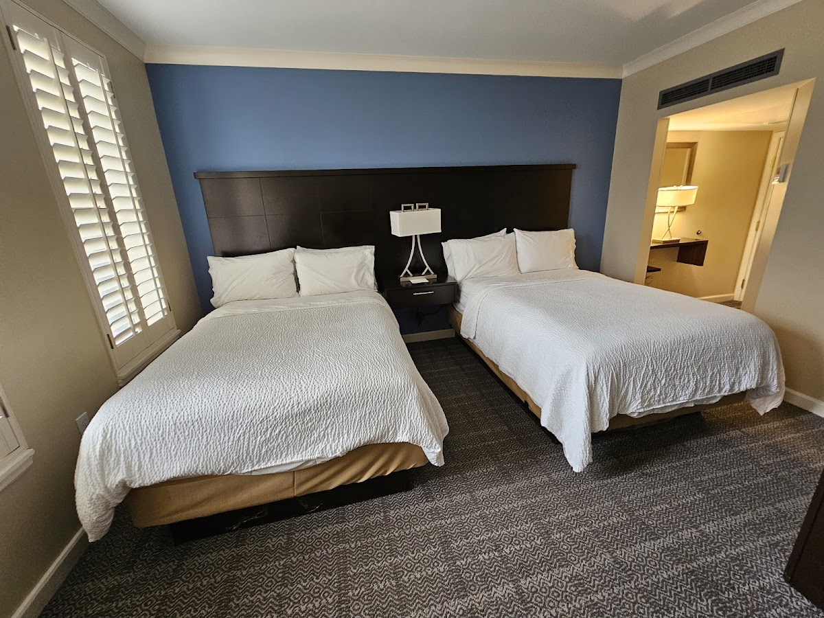 Staybridge Suites Savannah Historic District, an IHG Hotel