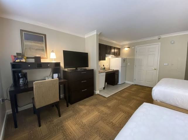 Staybridge Suites Savannah Historic District, an IHG Hotel photo 2
