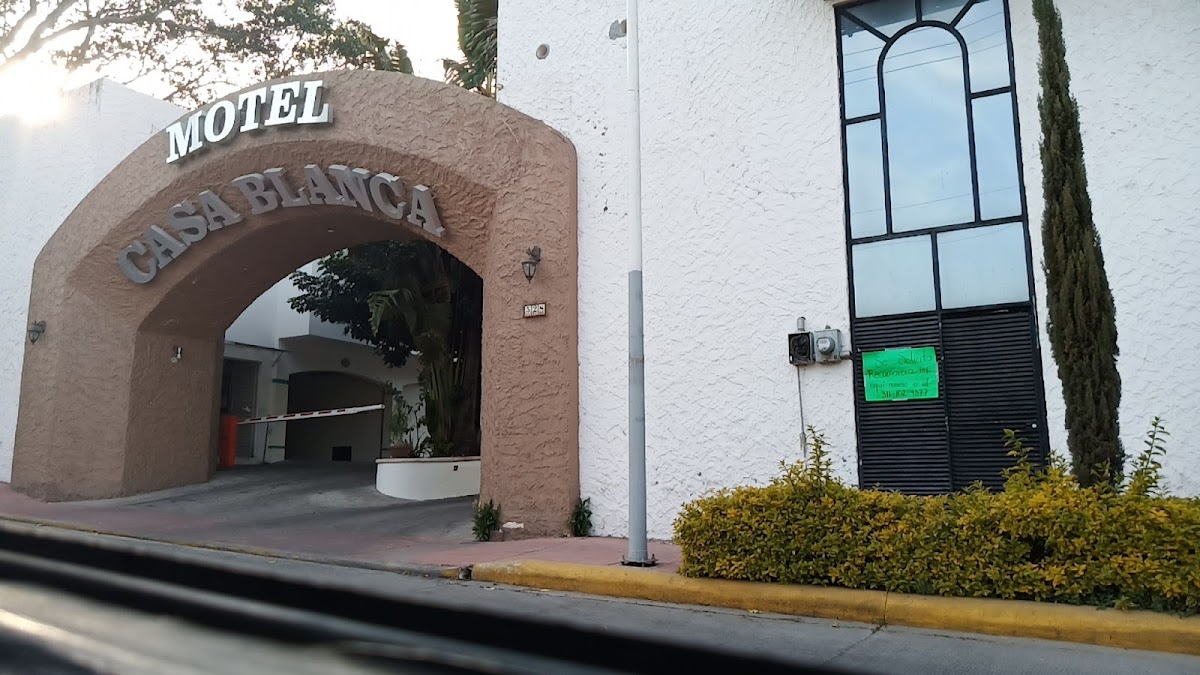 White House Motel