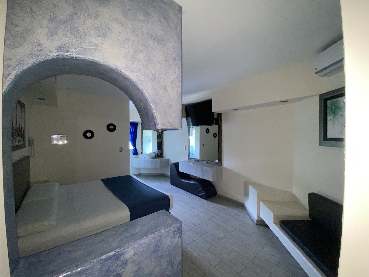 White House Motel photo 3