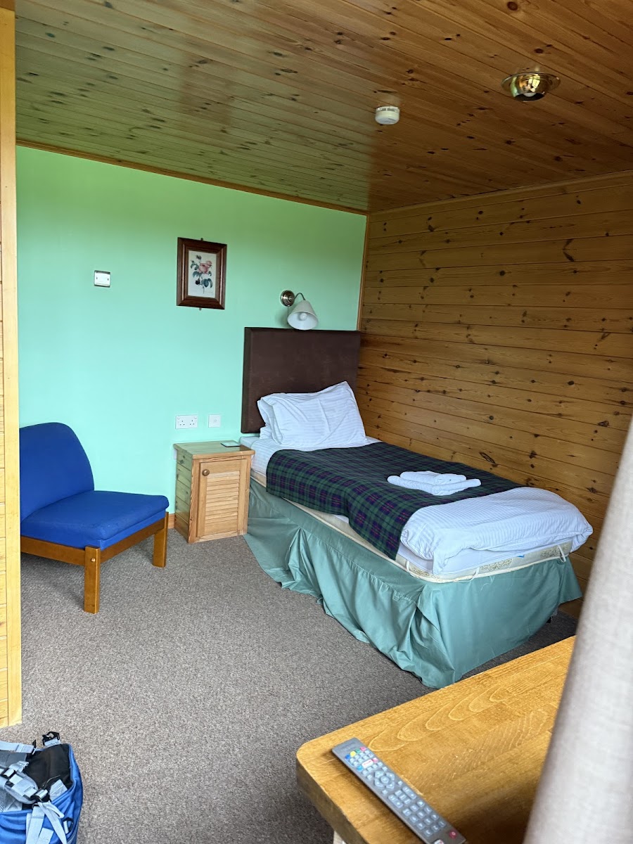 Baltasound Hotel photo 2