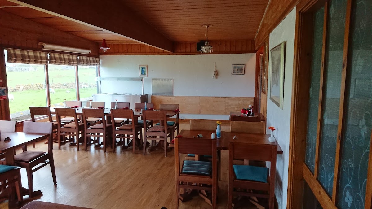 Baltasound Hotel photo 3