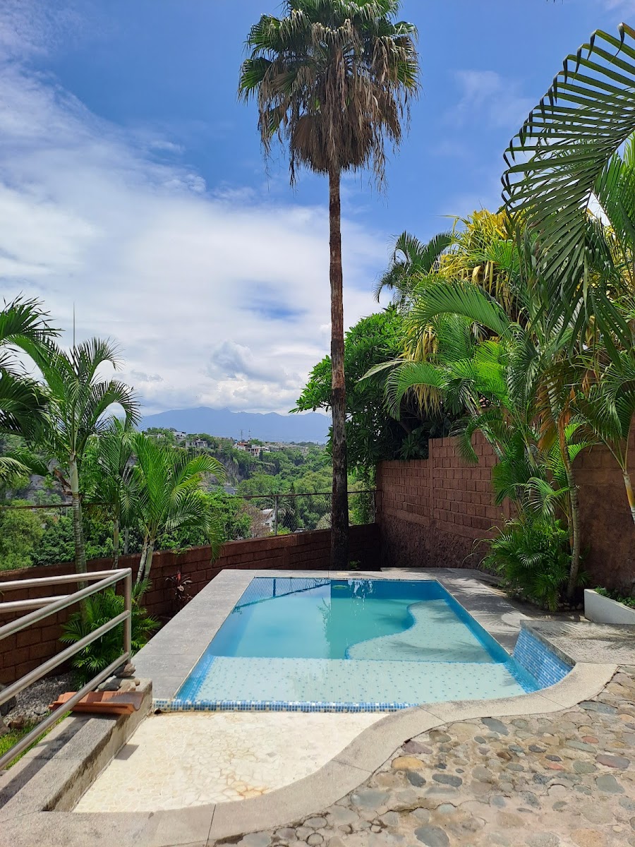 Cuernavaca-Centro photo 2