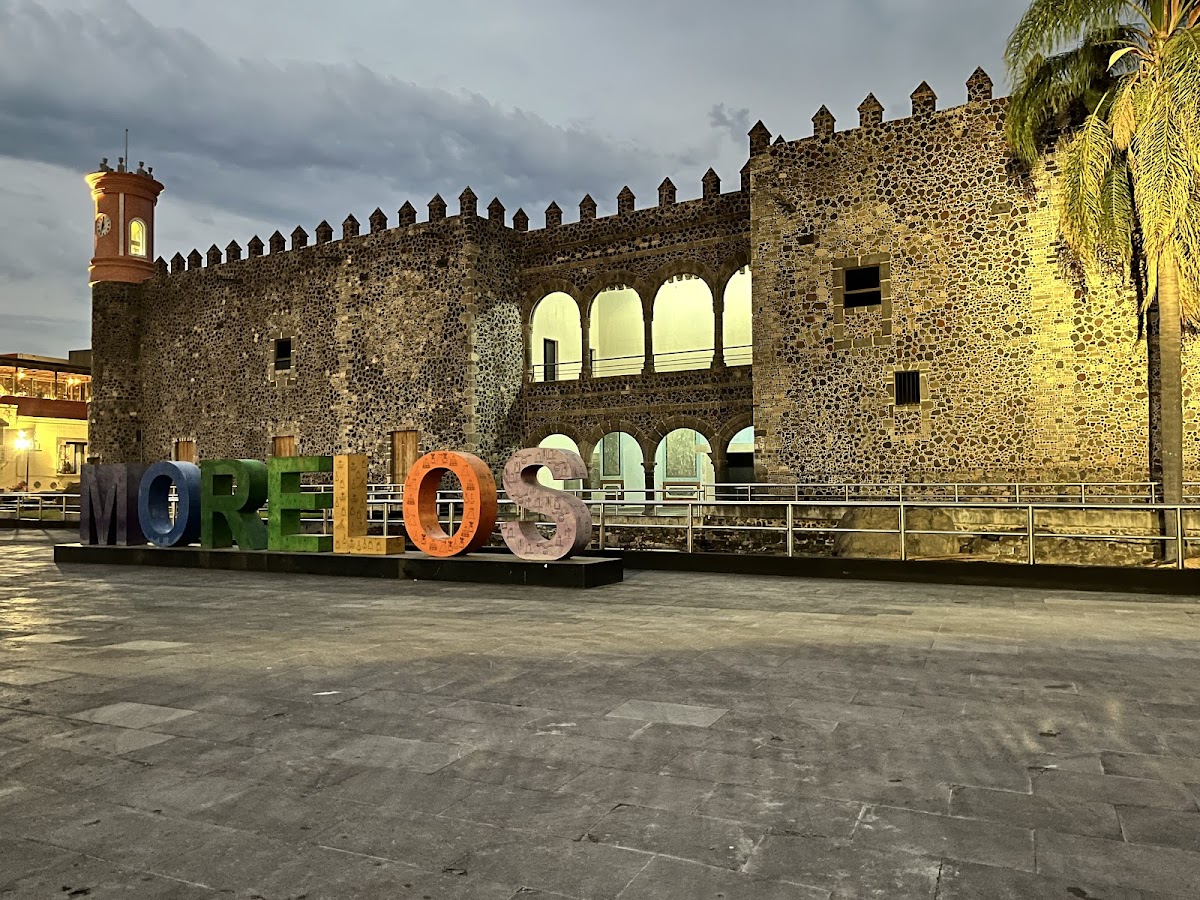 Cuernavaca-Centro photo 3