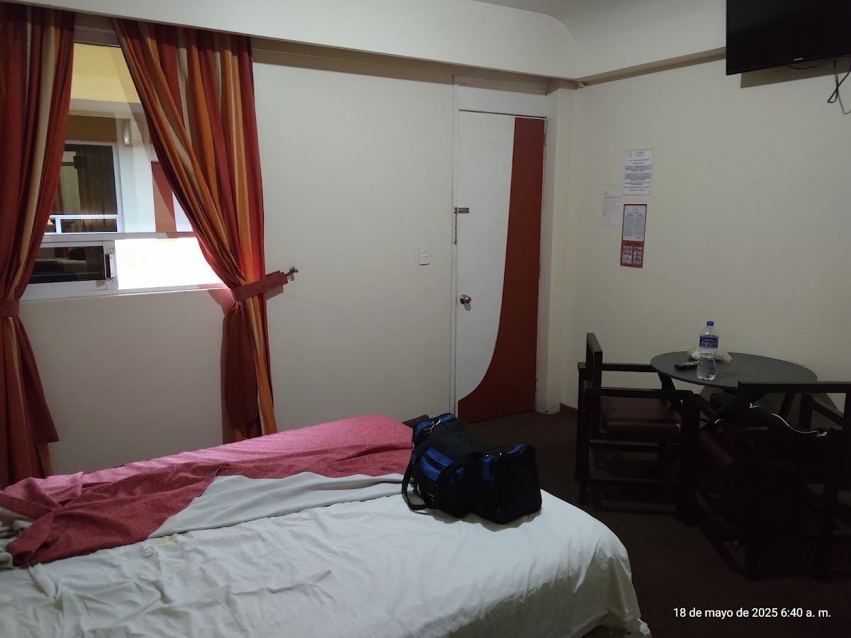Auto Hotel la Quinta photo 3