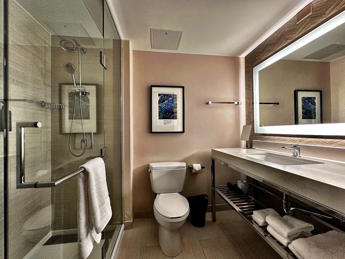 Sheraton Grand Seattle photo 3