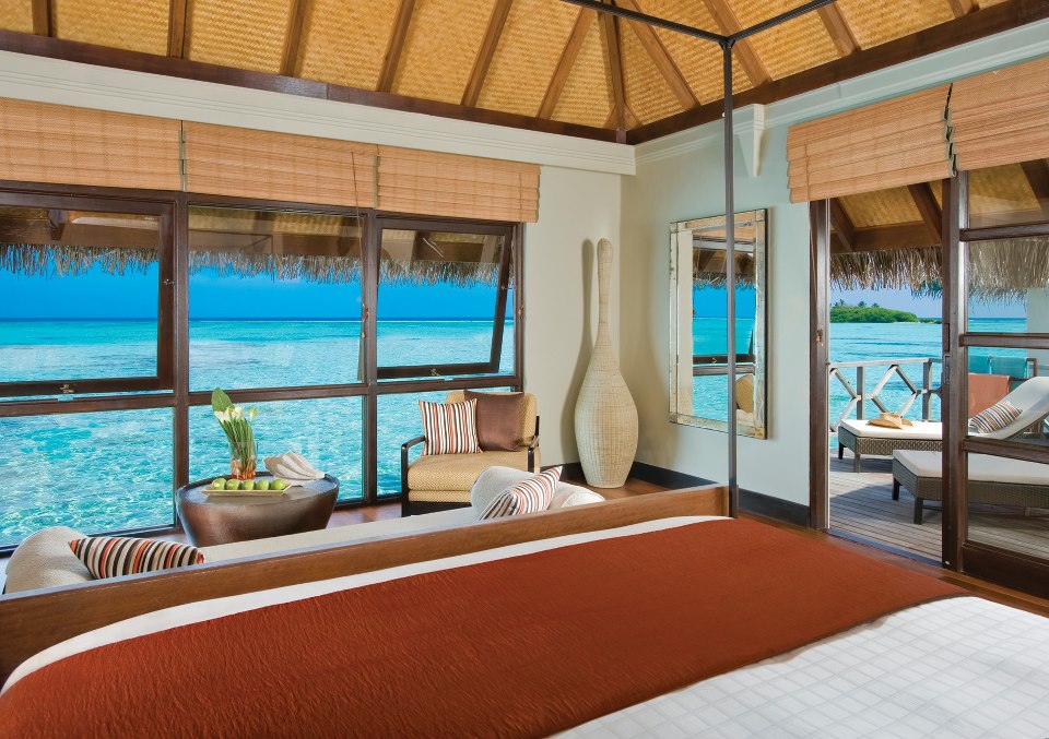 Four Seasons Resort Lanai photo 2