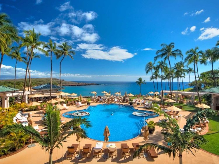 Four Seasons Resort Lanai photo 3