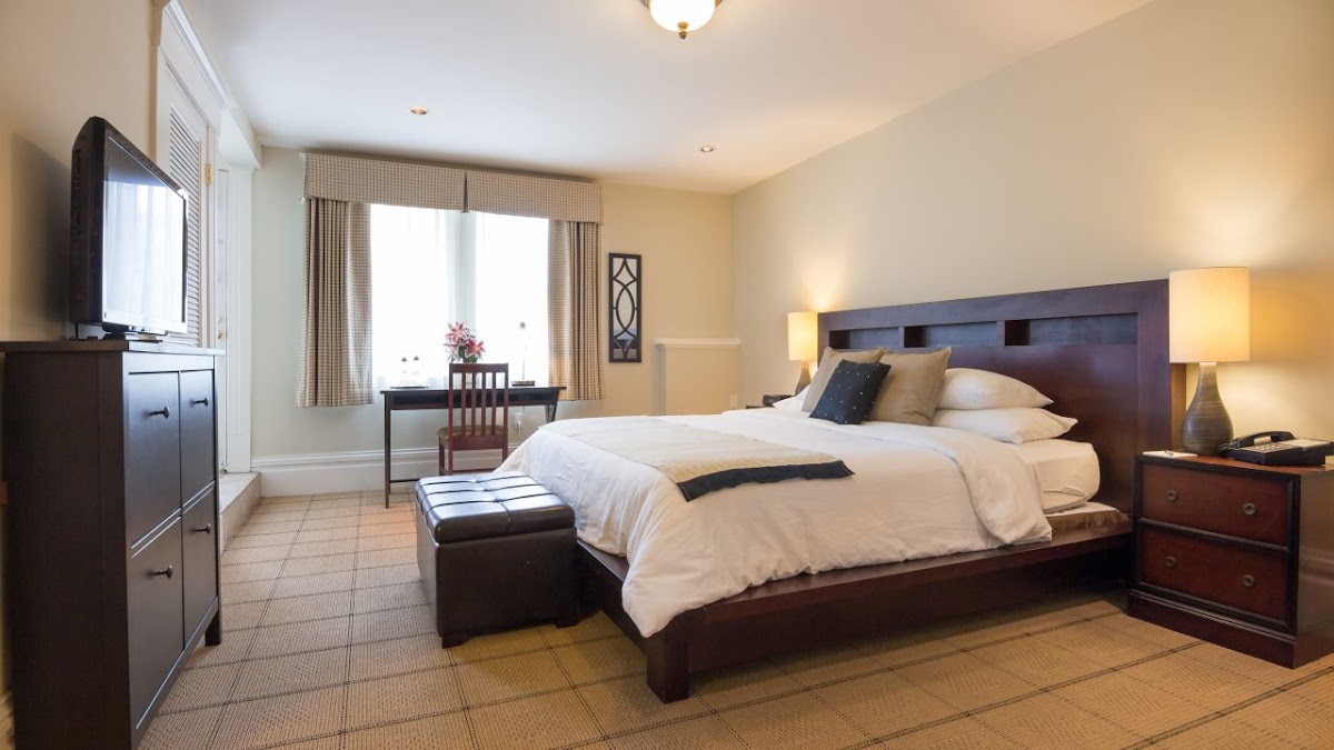 Parker Guest House photo 2