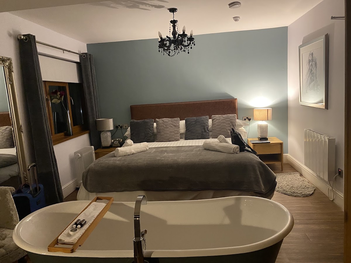 The New Gower Hotel & Restaurant photo 2