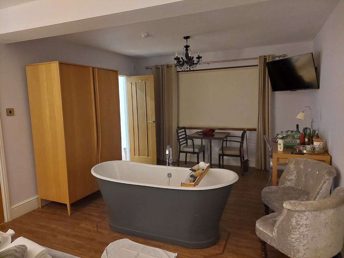 The New Gower Hotel & Restaurant photo 3