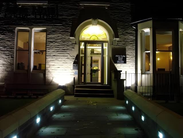 The Abbey Lodge Hotel photo 2