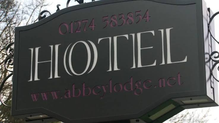 The Abbey Lodge Hotel photo 3