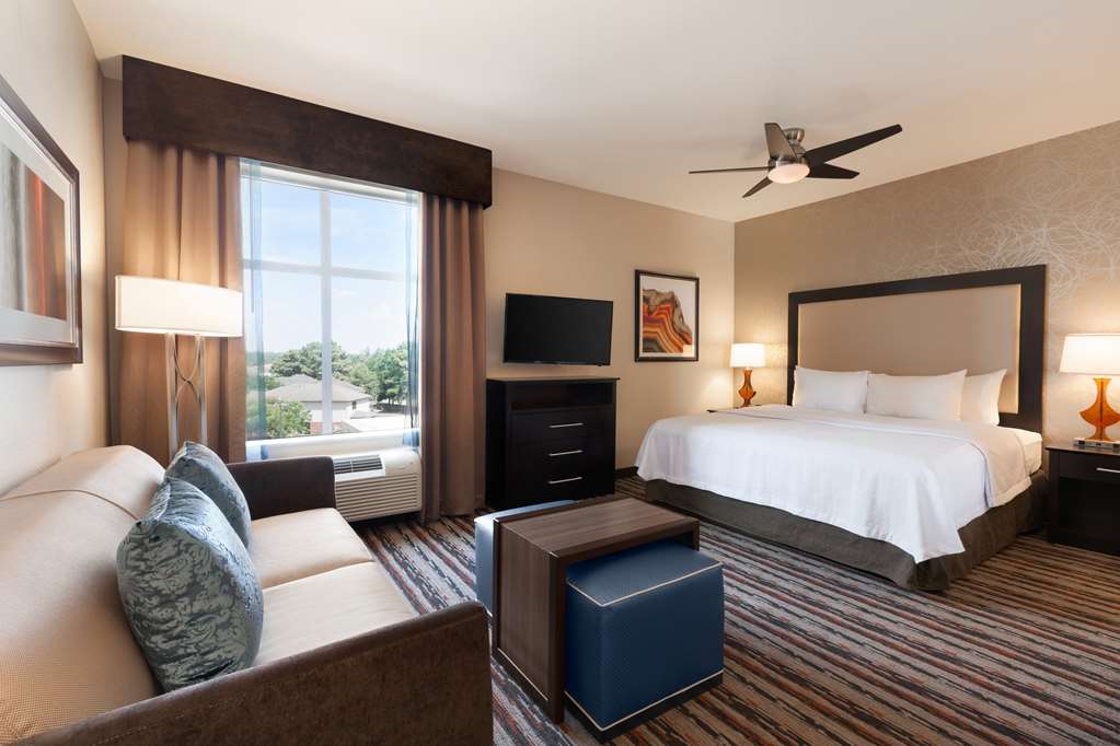 Homewood Suites by Hilton North Houston/Spring photo 2
