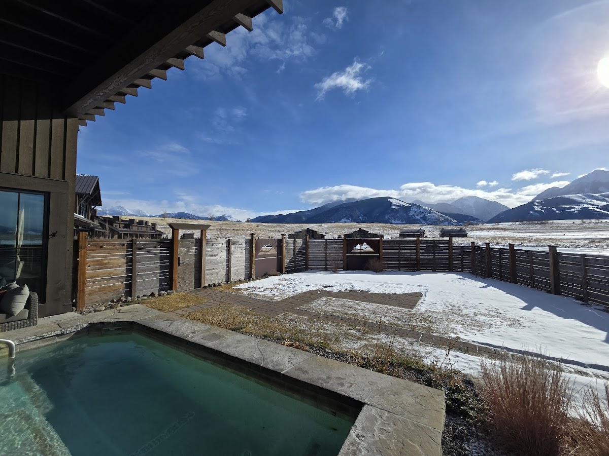 Sage Lodge photo 2