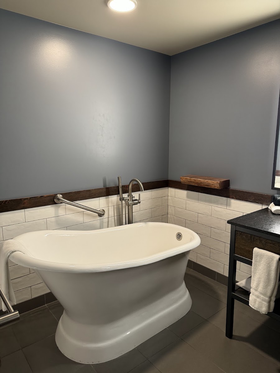 Sage Lodge photo 3