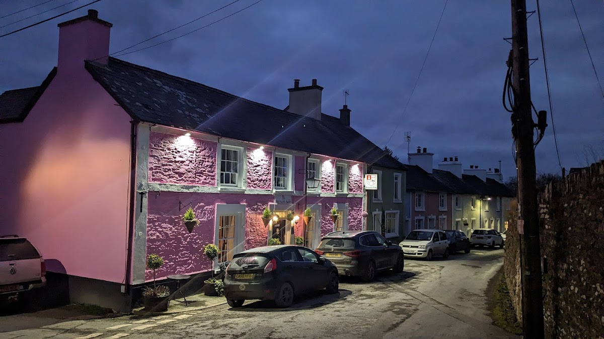 Brunant Arms Hotel photo 2