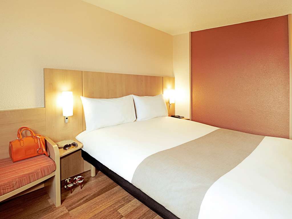 ibis Carlisle City Centre photo 2