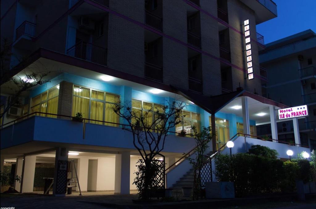 White Club Cesenatico