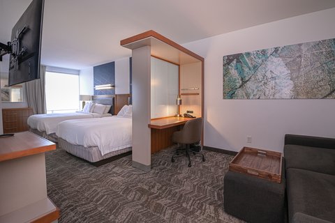 SpringHill Suites by Marriott Grand Forks photo 2