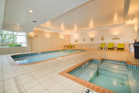 SpringHill Suites by Marriott Grand Forks photo 3