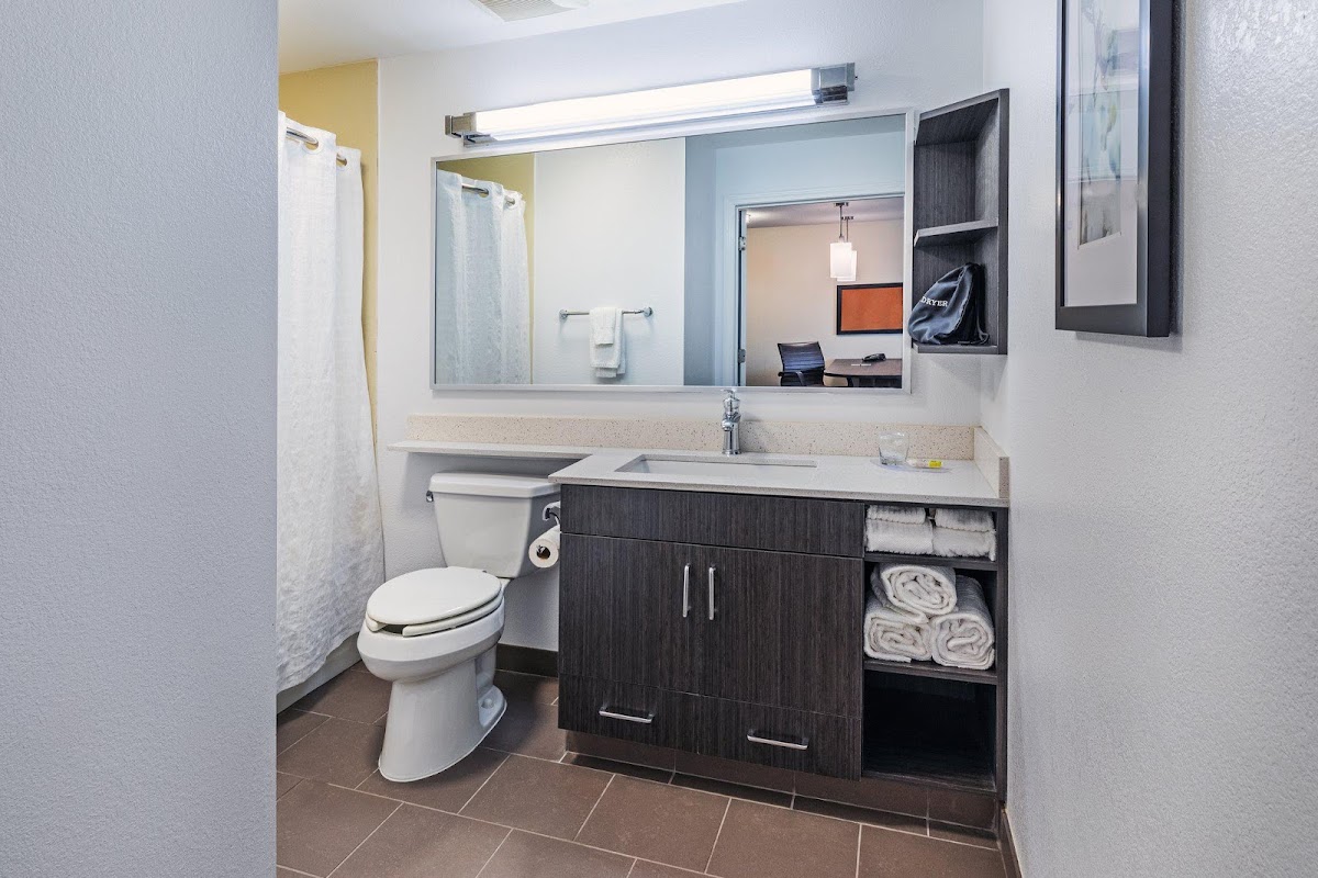 Candlewood Suites Hattiesburg by IHG photo 3