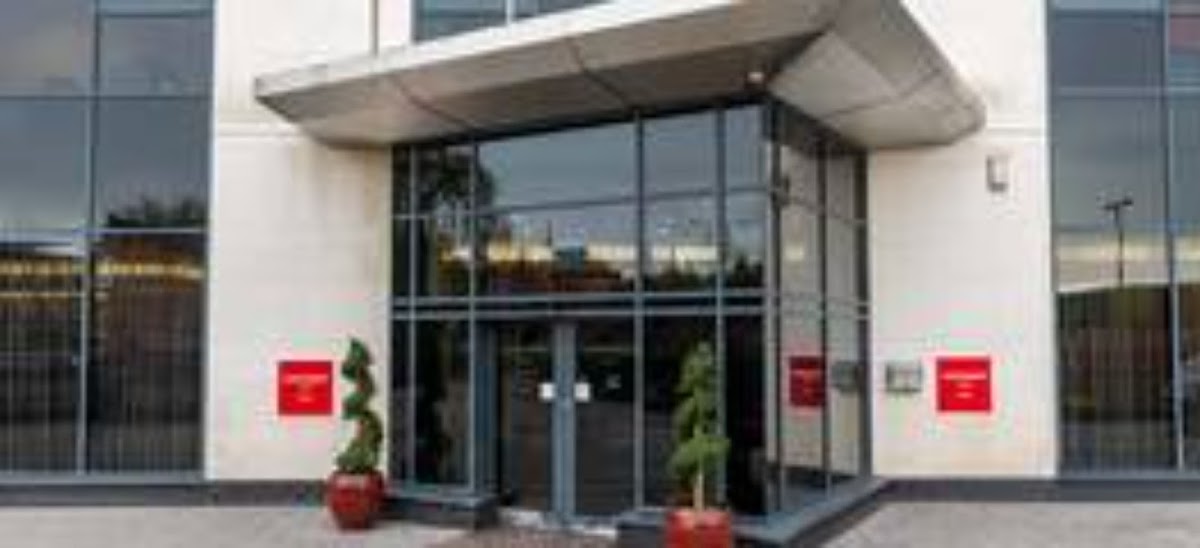 Leonardo Hotel Derby