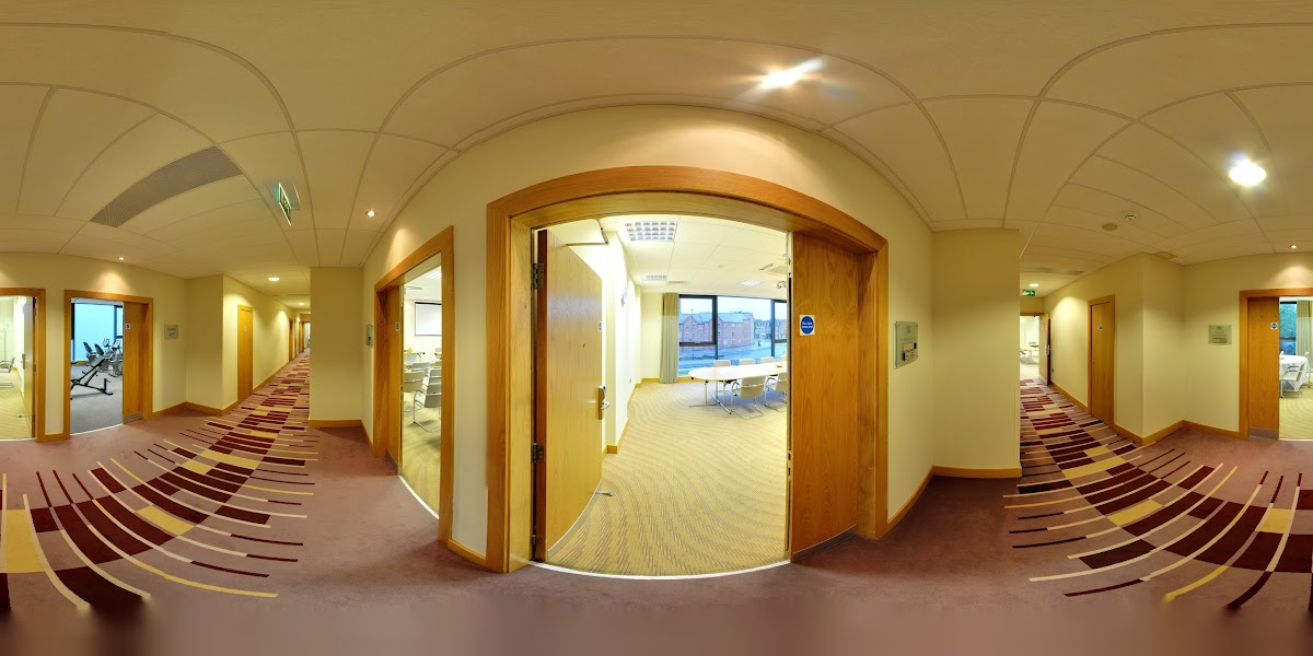 Leonardo Hotel Derby photo 3